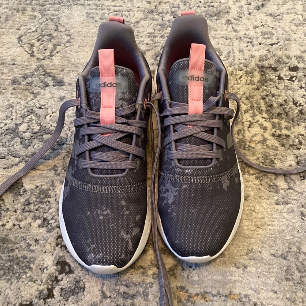 Adidas Cloudfoam Sneakers 8&1/2